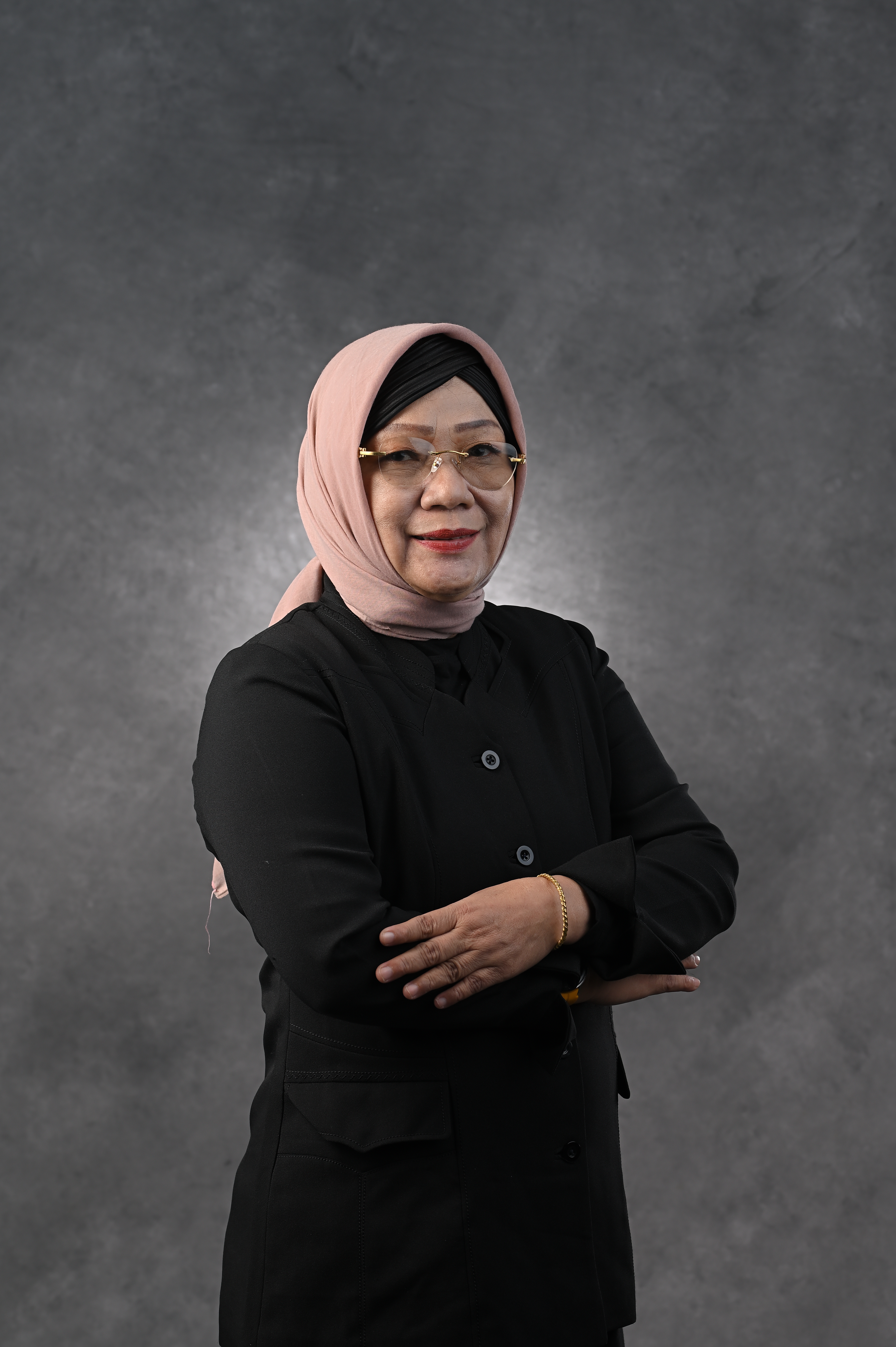 Dr. Neli Aida, S.E., M.Si. - Vice Dean for Student Affairs and Alumni