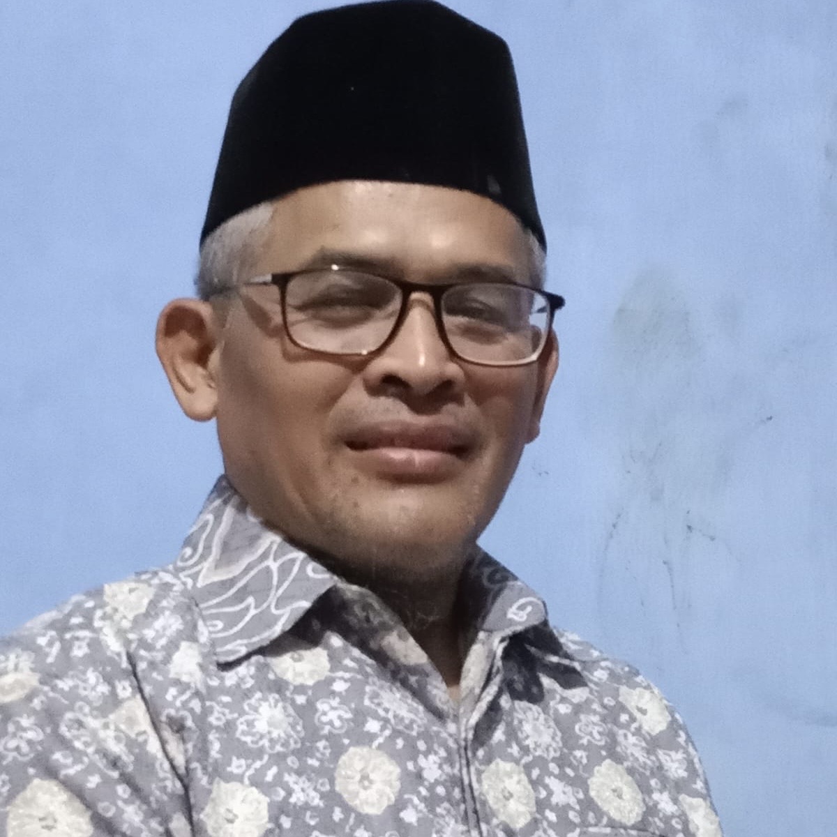 Nur Khamim Juremi