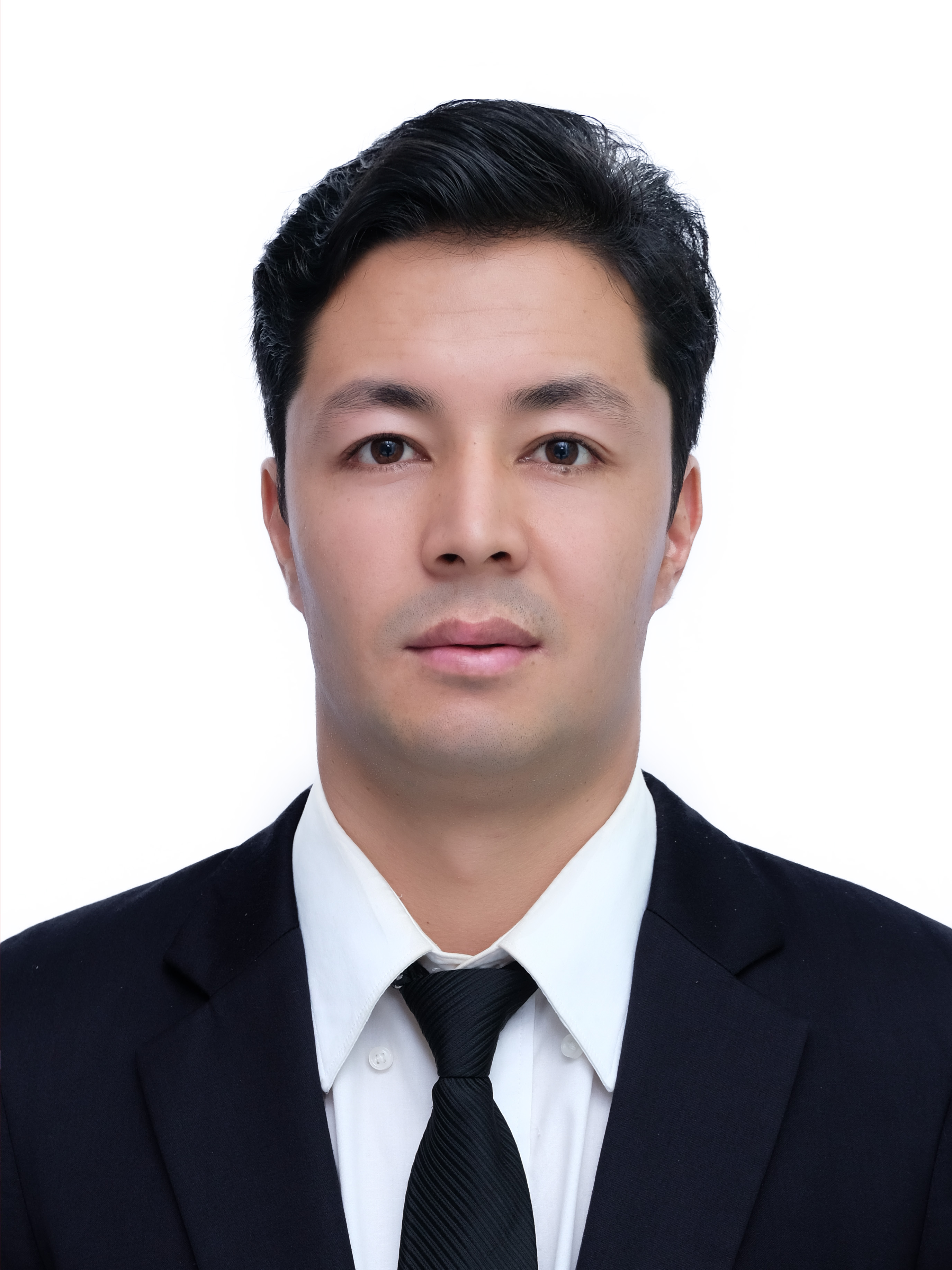 Karim Azizi