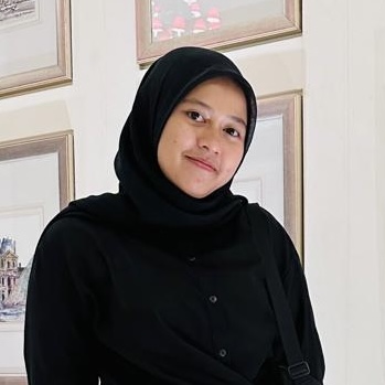 Nabilla Cutdiah Safitri